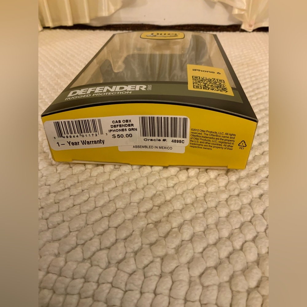 OTTER BOX - Picture 6 of 6